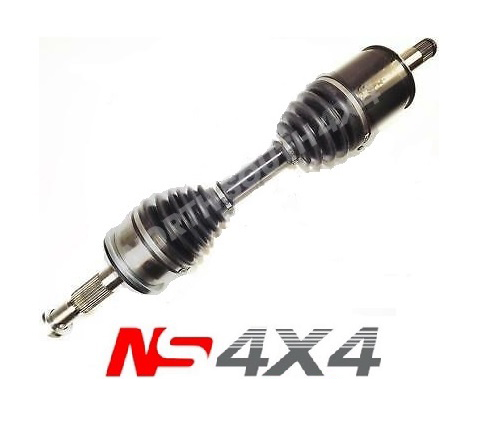 Ns4x4